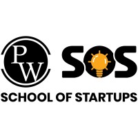 PW School of Startup logo placeholder