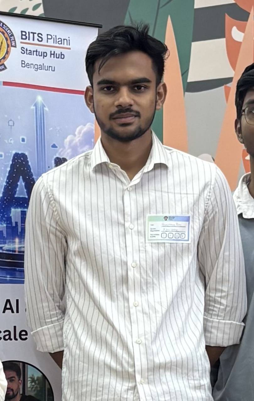 Ashutosh Rai
